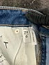 Ann Taylor LOFT Hearts Blue Jeans Size 29 waist - photo 8
