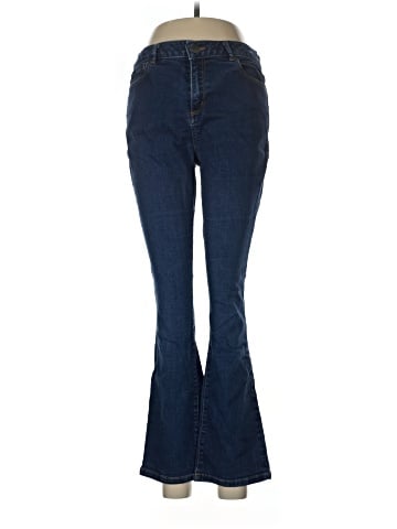 Ann Mashburn Jeans (view 1)