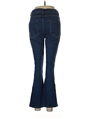 Ann Mashburn Jeans (view 2)