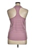 Zyia Active Pink Active Tank Size XL - photo 2