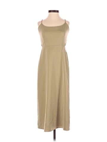Forever 21 Casual Dress (view 1)