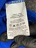 Nike 100% Polyester Blue Sleeveless T-Shirt Size M - photo 8