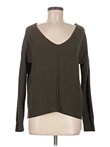 Kaisely Pullover Sweater (view 1)
