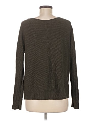Kaisely Pullover Sweater (view 2)