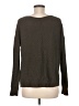 Kaisely Brown Pullover Sweater Size M - photo 2