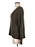 Kaisely Brown Pullover Sweater Size M - photo 5