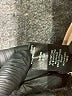 Max Studio 100% Nylon Black Cocktail Dress Size 8 - photo 8