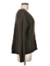 Kaisely Brown Pullover Sweater Size M - photo 4