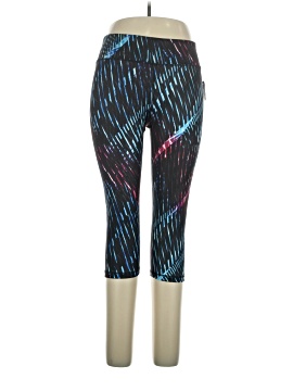 Live Love Dream Aeropostale Active Pants