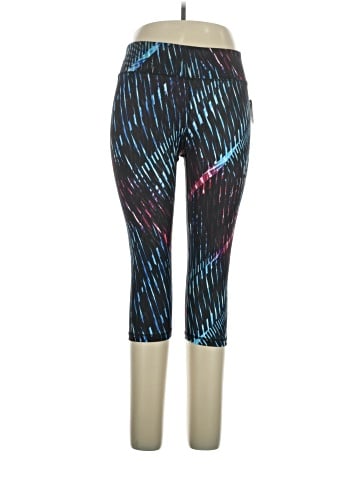 Live Love Dream Aeropostale Active Pants (view 1)