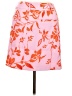 Alexia Admor Tropical Pink Casual Skirt Size 6 - photo 2