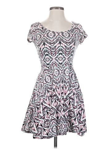 Aeropostale Casual Dress (view 1)