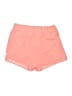 Athleta Solid Pink Athletic Shorts Size XL - photo 2