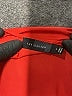 The Limited Red Long Sleeve Blouse Size L - photo 7