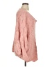Andree by UNIT Hearts Pink Pullover Sweater Size 1X - photo 4