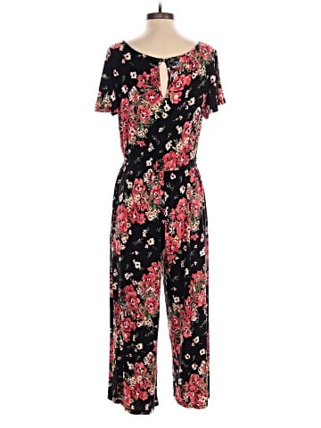 24/7 Maurices Jumpsuit (view 2)
