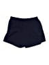 Ekouaer Solid Blue Athletic Shorts Size M - photo 1