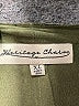 Assorted Brands 100% Polyester Green Kimono Size XL - photo 7