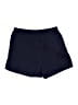Ekouaer Solid Blue Athletic Shorts Size M - photo 2
