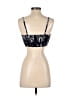Akira Black Sleeveless Blouse Size L - photo 2