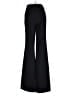 Tibi Black Dress Pants Size 4 - photo 2