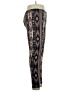 Charlotte Russe Print Black Leggings Size XL - photo 4