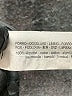 Zara Black Cocktail Dress Size S - photo 7
