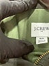 J.Crew Factory Store 100% Cotton Black Jacket Size XS - photo 6