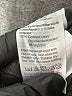 J.Crew Factory Store 100% Cotton Black Jacket Size XS - photo 7