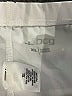 Bcg Solid Ivory Athletic Shorts Size XL - photo 3