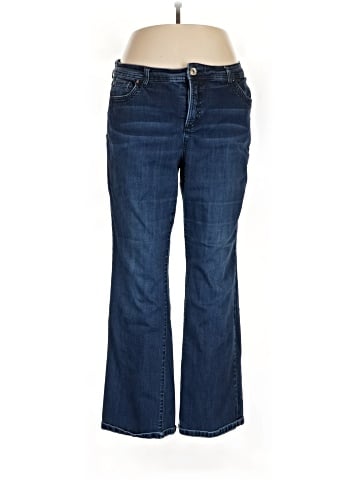 Inc Denim Jeans (view 1)
