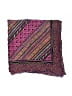 Givenchy Paisley Pink Vintage Scarf One size - photo 2