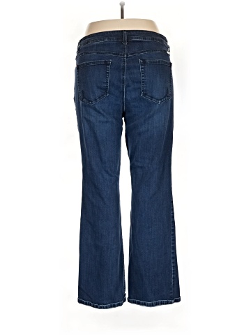 Inc Denim Jeans (view 2)