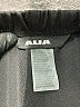 Alala 100% Polyester Solid Black Athletic Shorts Size 14 - photo 3
