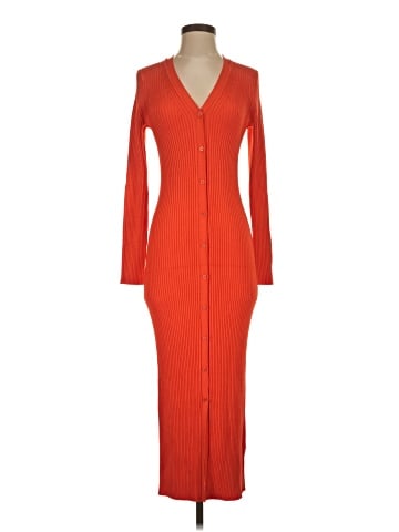 Pearl By Lela Rose Casual Dress (view 1)