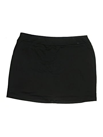 Jones New York Signature Casual Skirt (view 2)