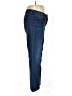 Inc Denim Blue Jeans Size 18 - photo 4