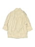 Assorted Brands 100% Cotton Ivory Jacket Size L (kids) - photo 2