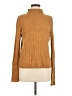 Madewell Tan Yellow Turtleneck Sweater Size M - photo 1