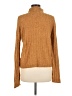Madewell Tan Yellow Turtleneck Sweater Size M - photo 2