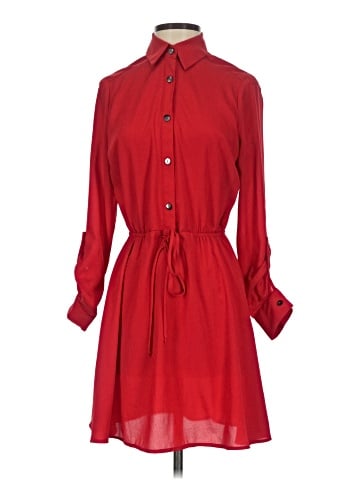 Hutch 3/4 Sleeve Blouse (view 1)