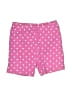 Unbranded Polka Dots Pink Board Shorts Size Newborn (estimated) - photo 1