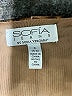 Sofia Jeans by Sofia Vergara Animal Print Brown Cocktail Dress Size 4 - 6 - photo 7