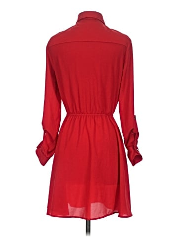 Hutch 3/4 Sleeve Blouse (view 2)