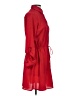 Hutch 100% Polyester Red 3/4 Sleeve Blouse Size S - photo 4