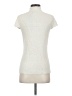 Wear It Ivory Short Sleeve Top Size 1 - photo 2