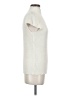 Wear It Ivory Short Sleeve Top Size 1 - photo 4