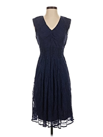 Rabbit Rabbit Rabbit Designs Cocktail Dress (view 1)