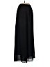 Unbranded 100% Polyester Black Dress Pants Size M - photo 1