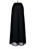Unbranded 100% Polyester Black Dress Pants Size M - photo 2